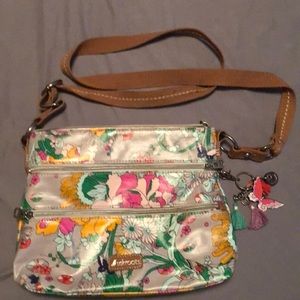 Sakroots Croosbody Purse